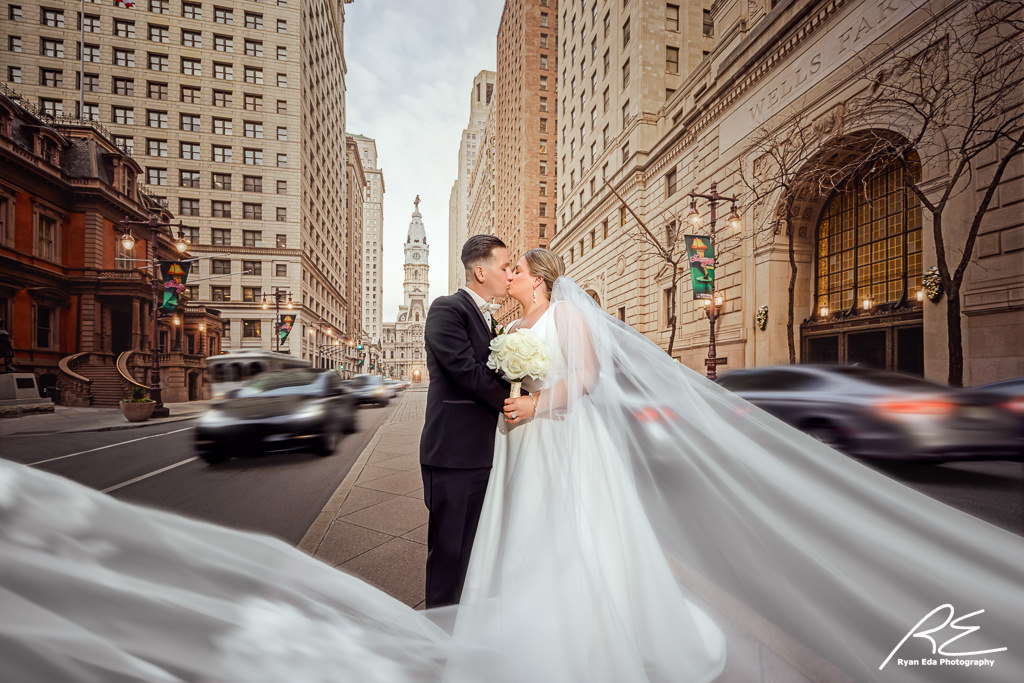 Mansion on Main - Desiree and Sean