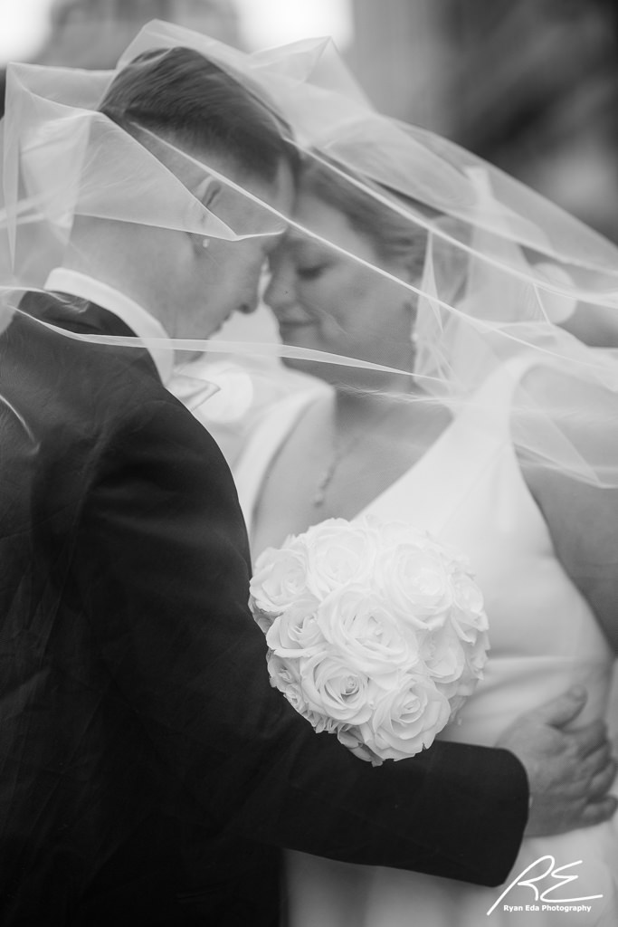 Mansion on Main - Desiree and Sean