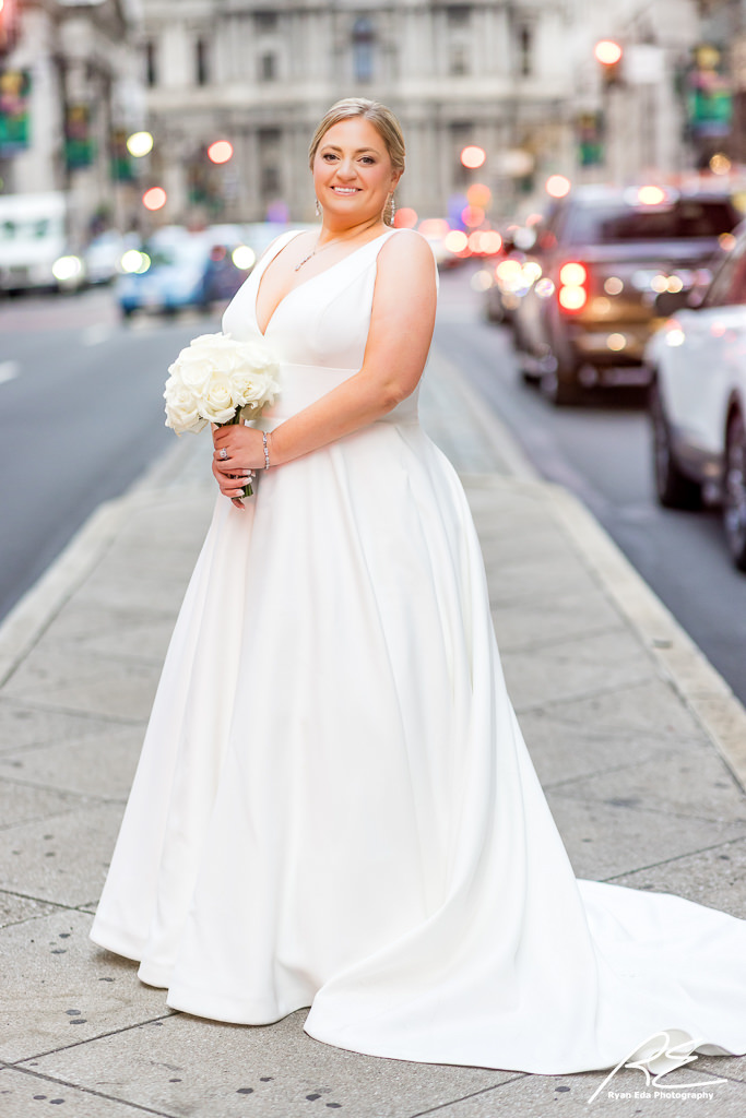 Mansion on Main - Desiree and Sean