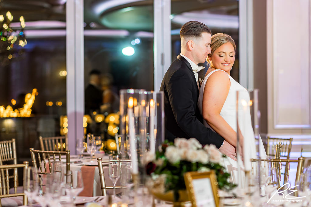 Mansion on Main - Desiree and Sean