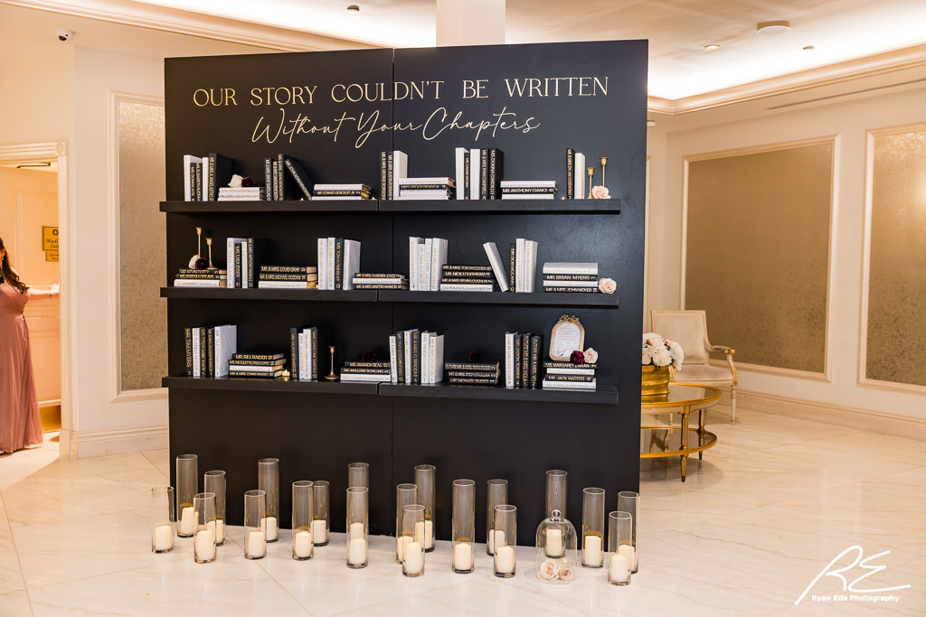 Mansion on Main - Desiree and Sean