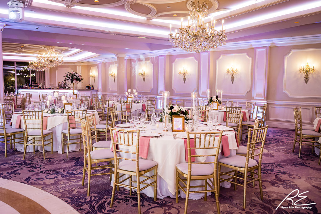 Mansion on Main - Desiree and Sean