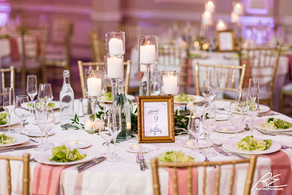 Mansion on Main - Desiree and Sean