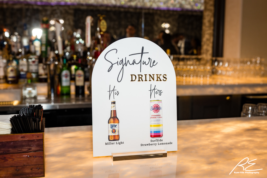 Mansion on Main - Desiree and Sean