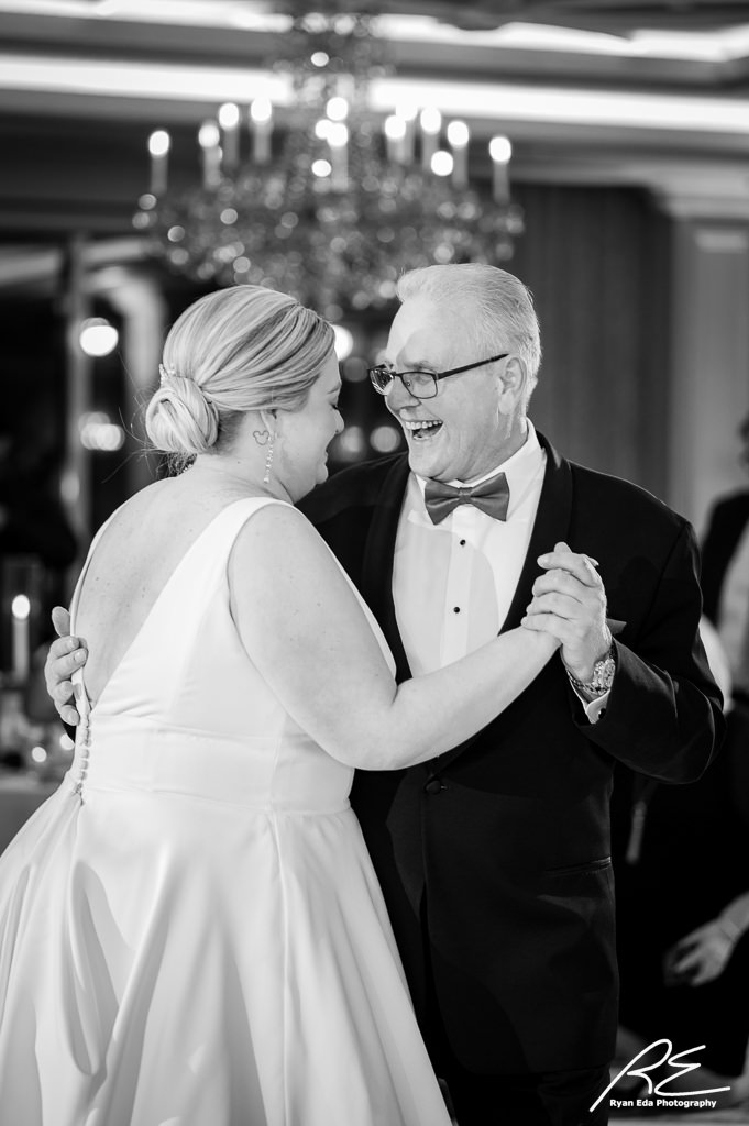 Mansion on Main - Desiree and Sean