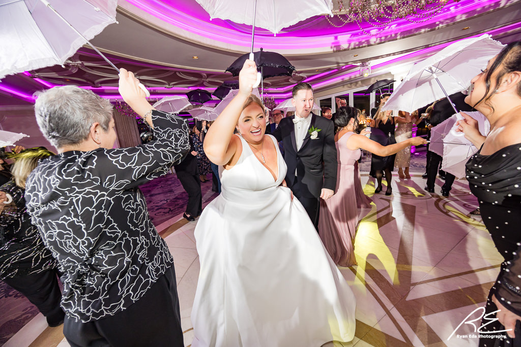 Mansion on Main - Desiree and Sean