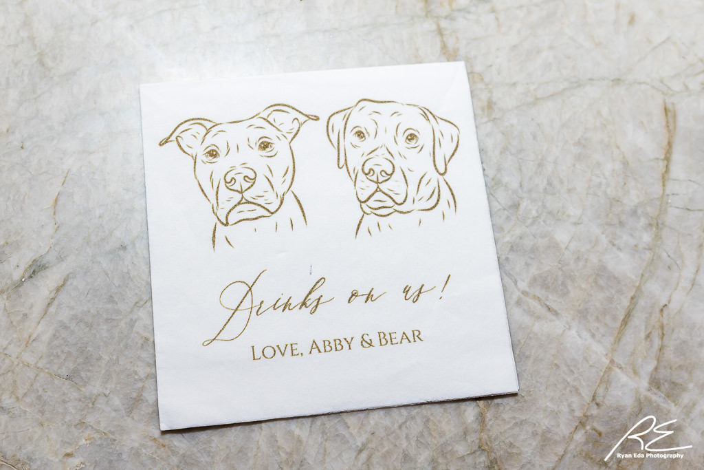 Mansion on Main - Desiree and Sean