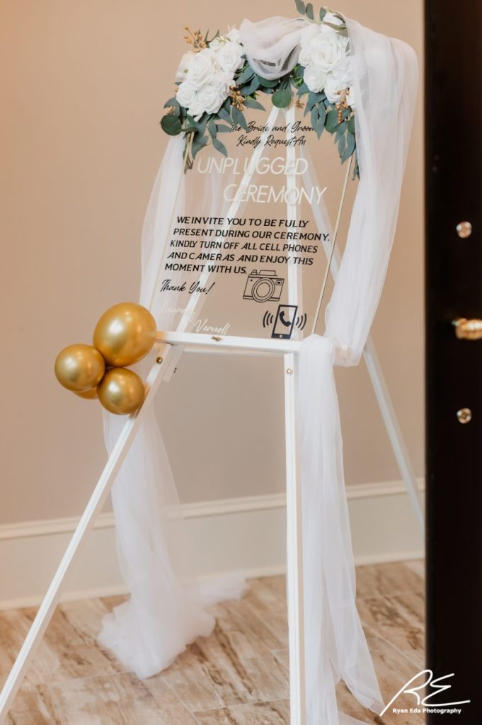 Luciens Manor Wedding Lauren and Vernell