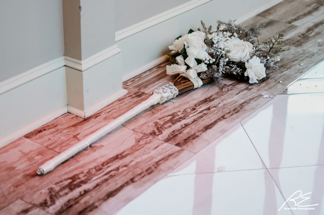 Luciens Manor Wedding Lauren and Vernell