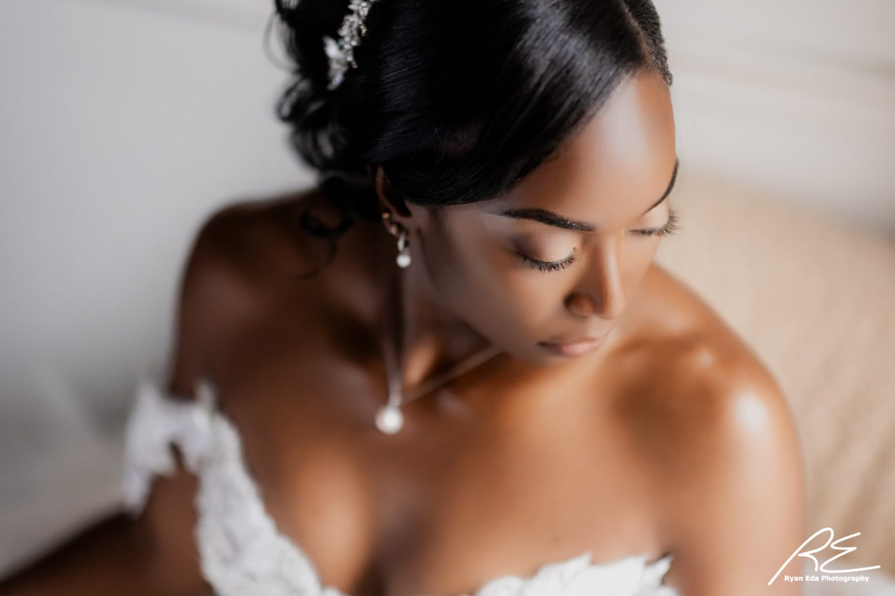 Luciens Manor Wedding Lauren and Vernell