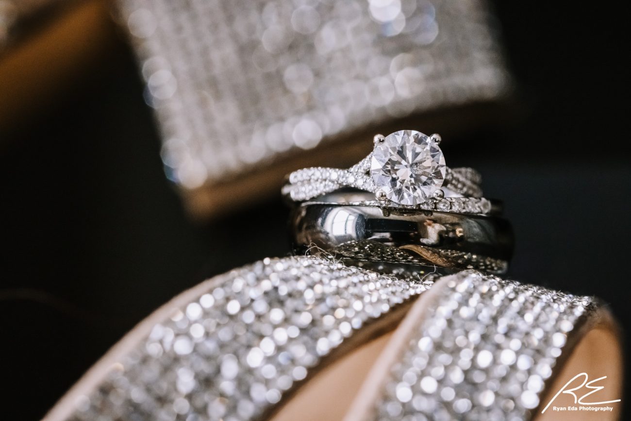 Merion wedding Olivia and Brayan