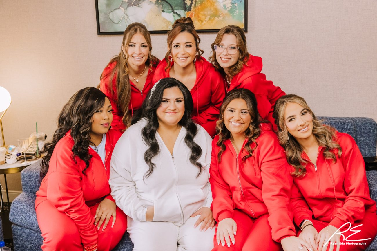 Merion wedding Olivia and Brayan