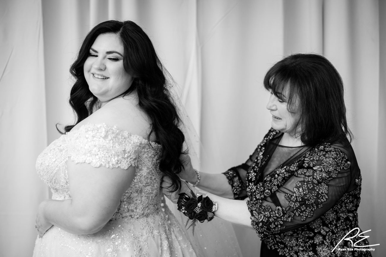 Merion wedding Olivia and Brayan