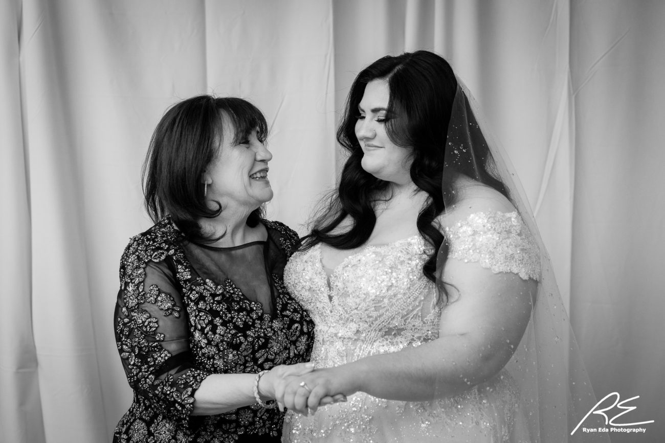 Merion wedding Olivia and Brayan