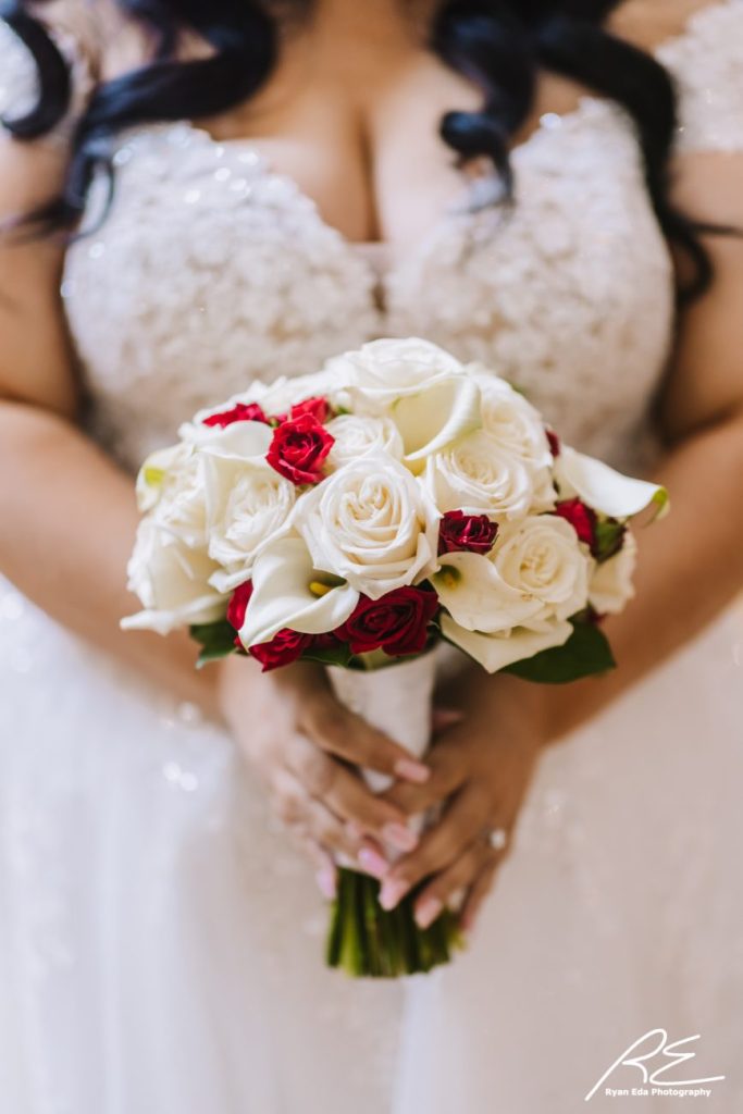 Merion wedding Olivia and Brayan