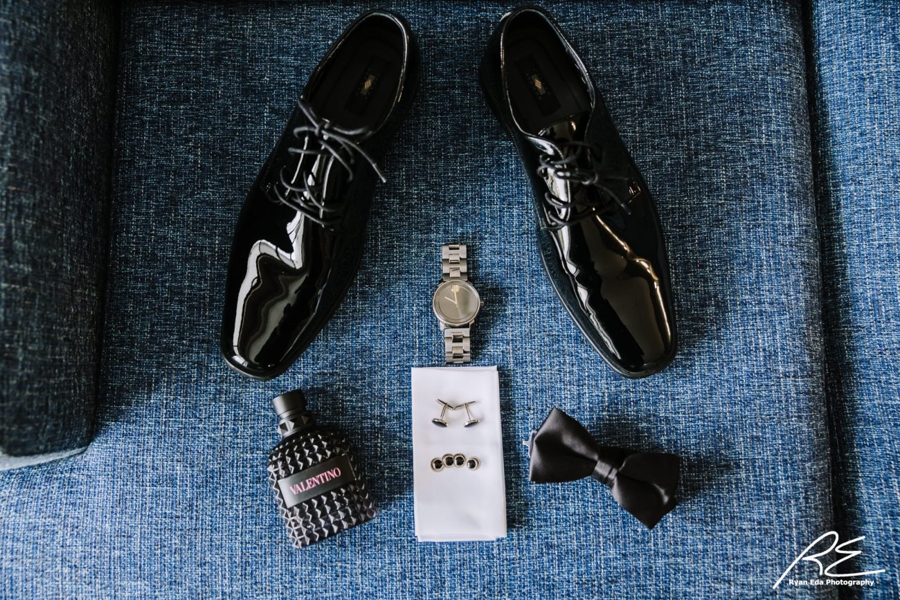 Merion wedding Olivia and Brayan