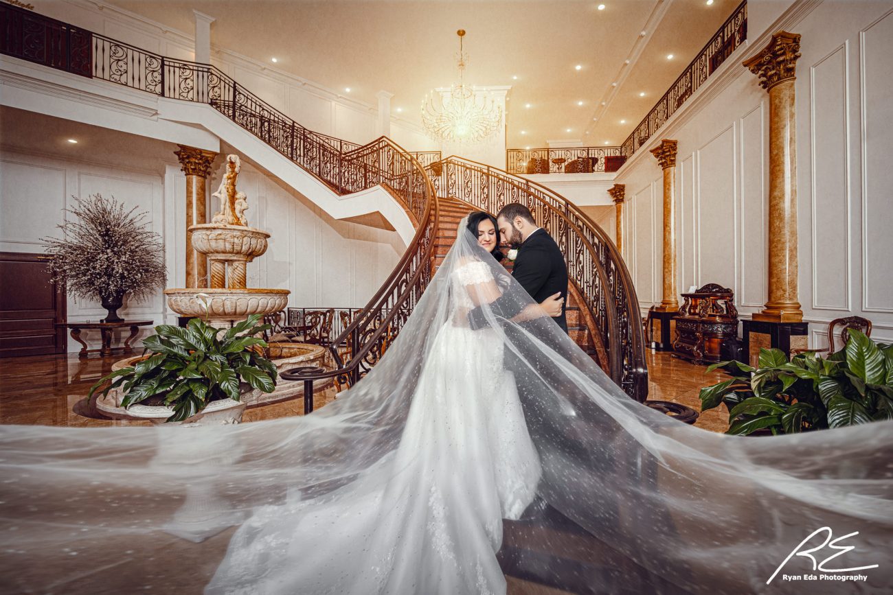 Merion wedding Olivia and Brayan