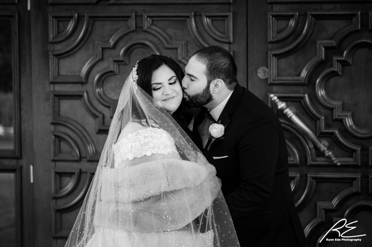 Merion wedding Olivia and Brayan