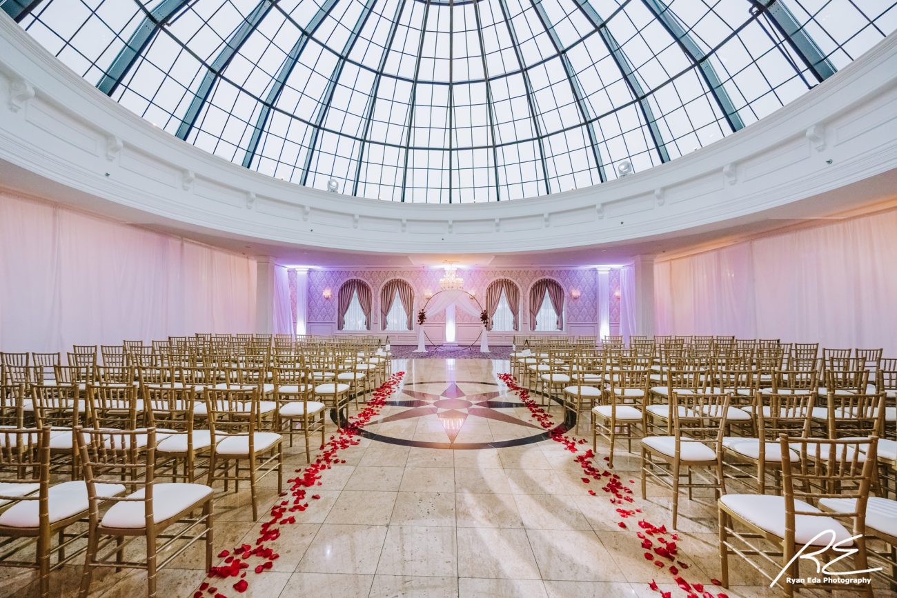 Merion wedding Olivia and Brayan