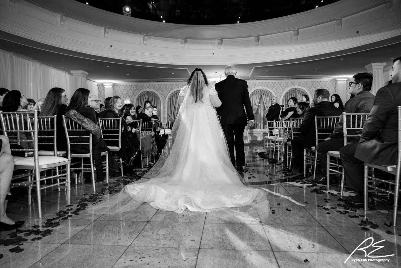 Merion wedding Olivia and Brayan