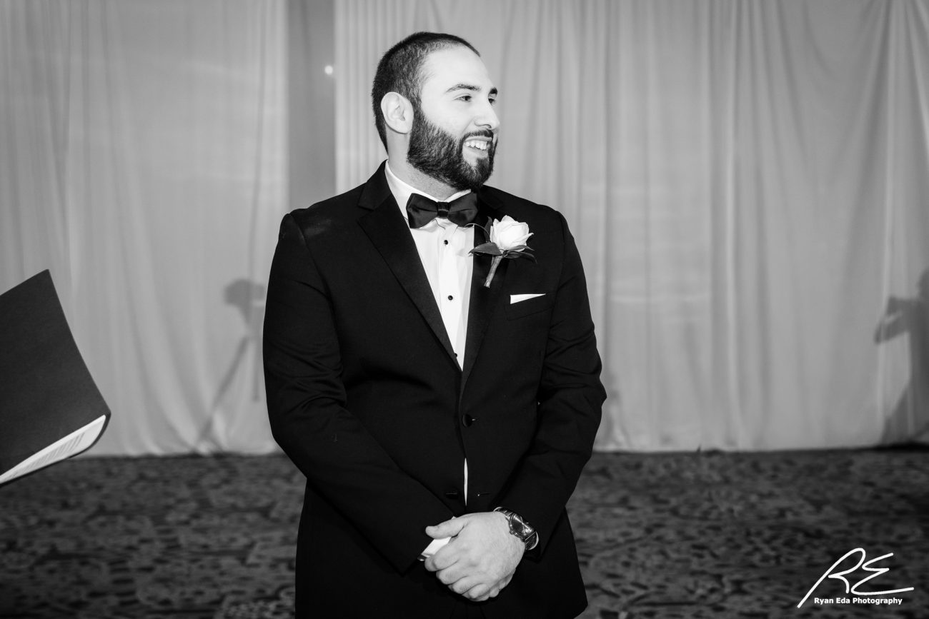 Merion wedding Olivia and Brayan