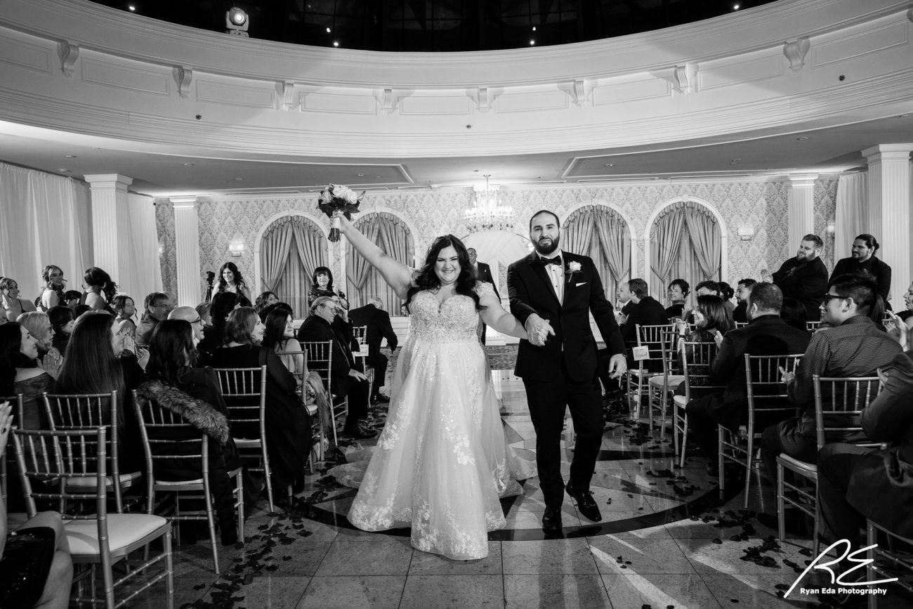 Merion wedding Olivia and Brayan