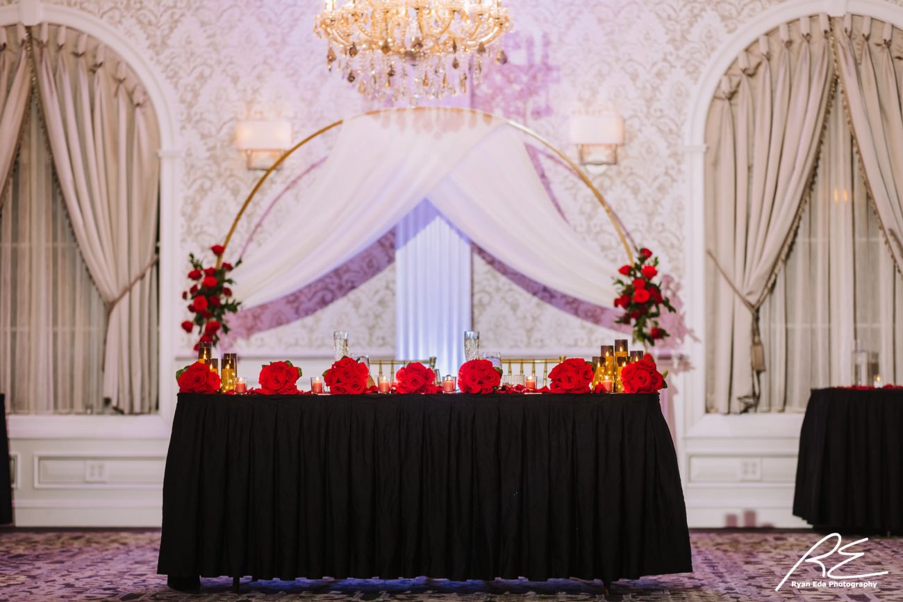 Merion wedding Olivia and Brayan