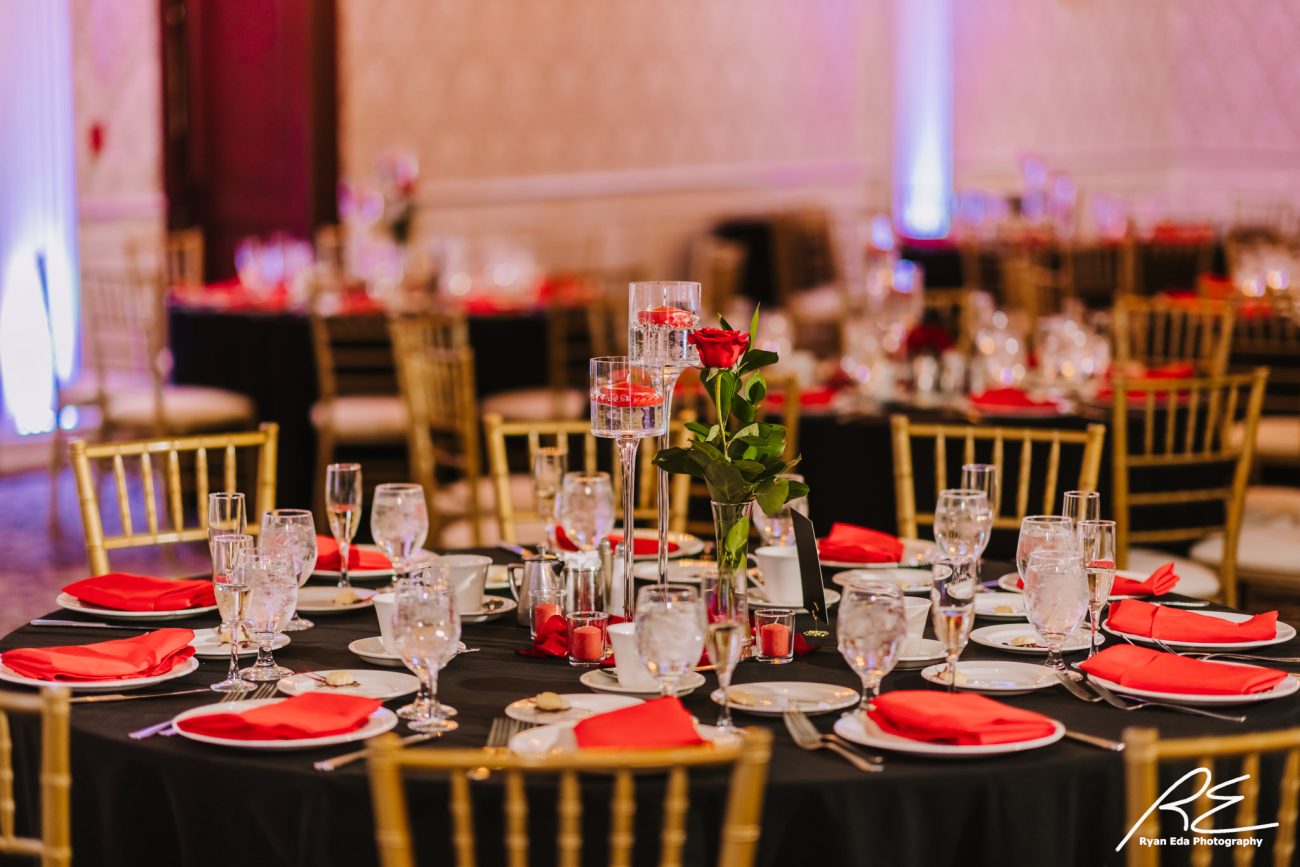 Merion wedding Olivia and Brayan