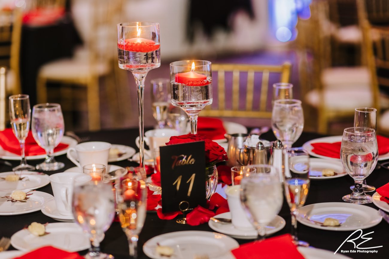 Merion wedding Olivia and Brayan