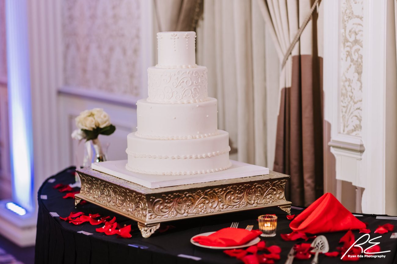 Merion wedding Olivia and Brayan