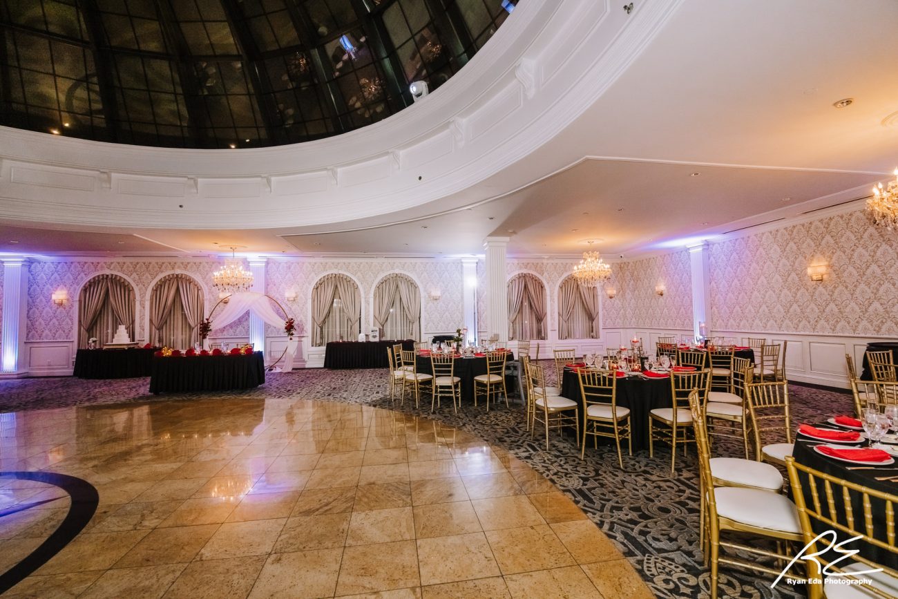 Merion wedding Olivia and Brayan