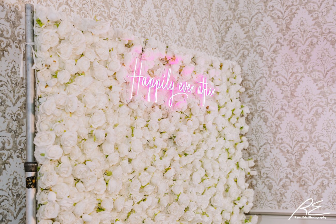 Merion wedding Olivia and Brayan