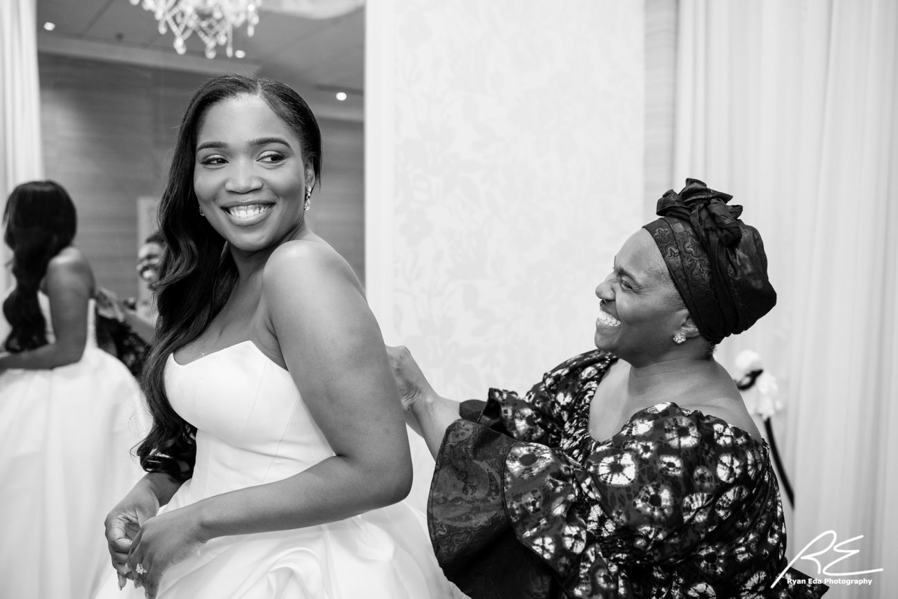Union Trust Wedding Lya and Stephen