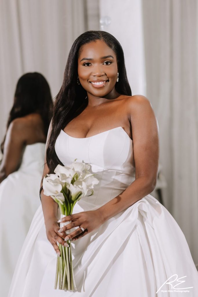 Union Trust Wedding Lya and Stephen