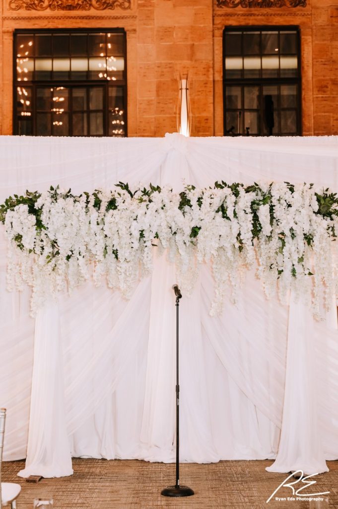 Union Trust Wedding Lya and Stephen