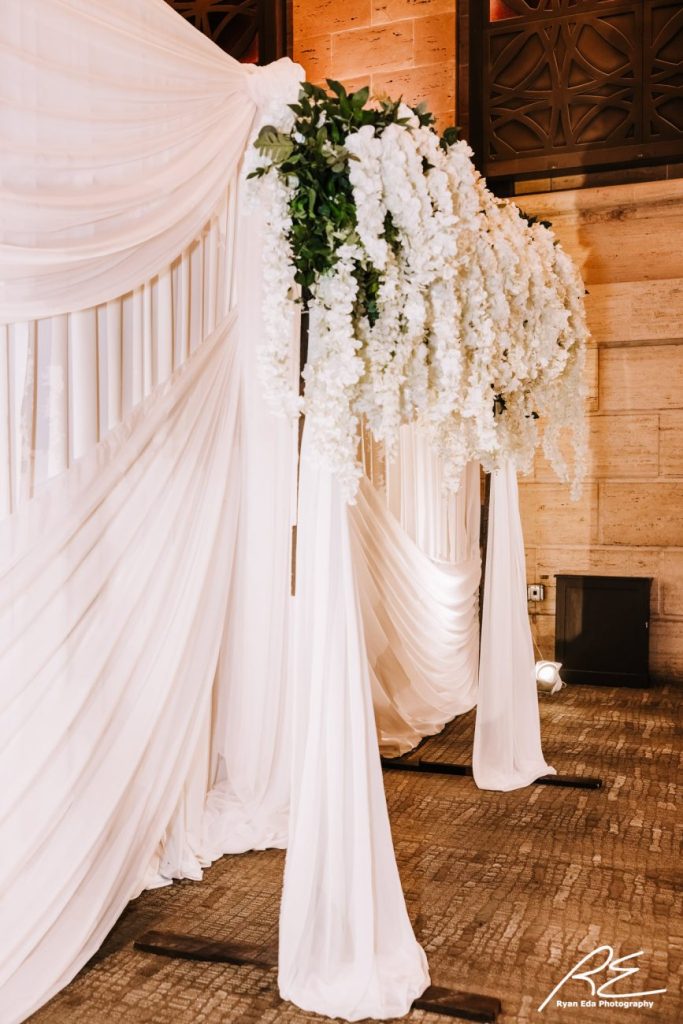 Union Trust Wedding Lya and Stephen