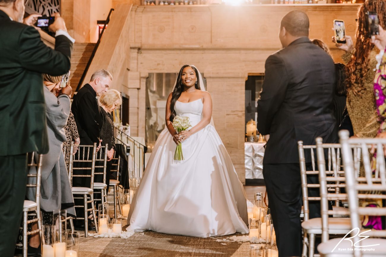 Union Trust Wedding Lya and Stephen