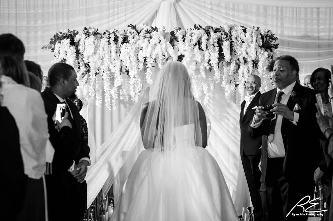 Union Trust Wedding Lya and Stephen