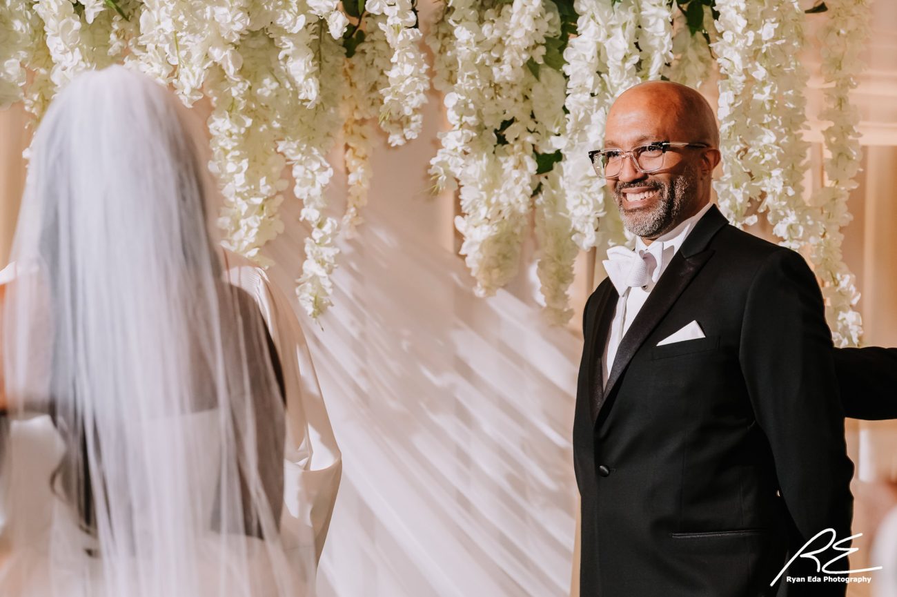 Union Trust Wedding Lya and Stephen