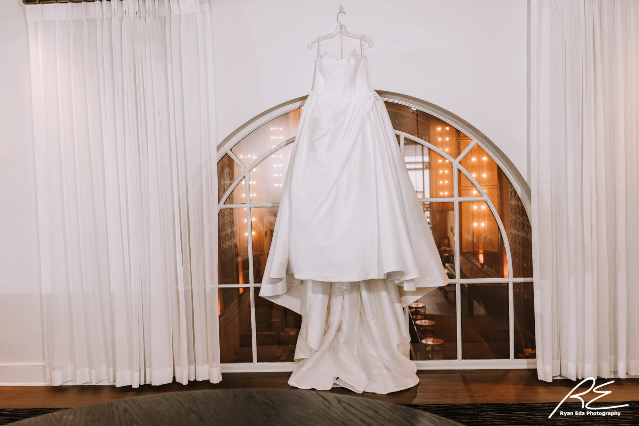 Union Trust Wedding Lya and Stephen