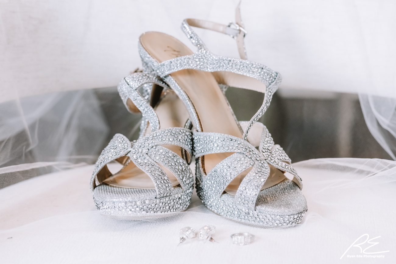 Union Trust Wedding Lya and Stephen