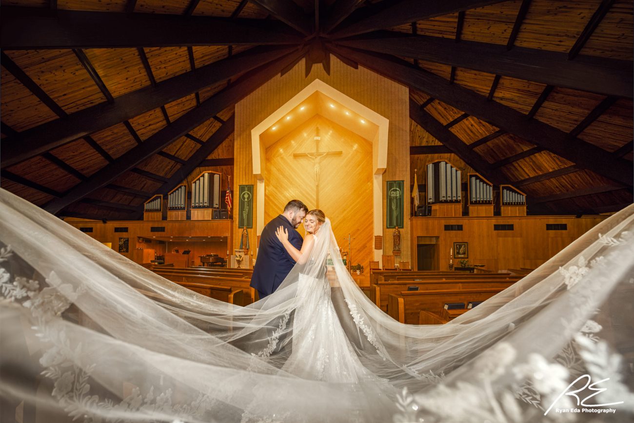 Scotland Run Wedding - Emily and Nick