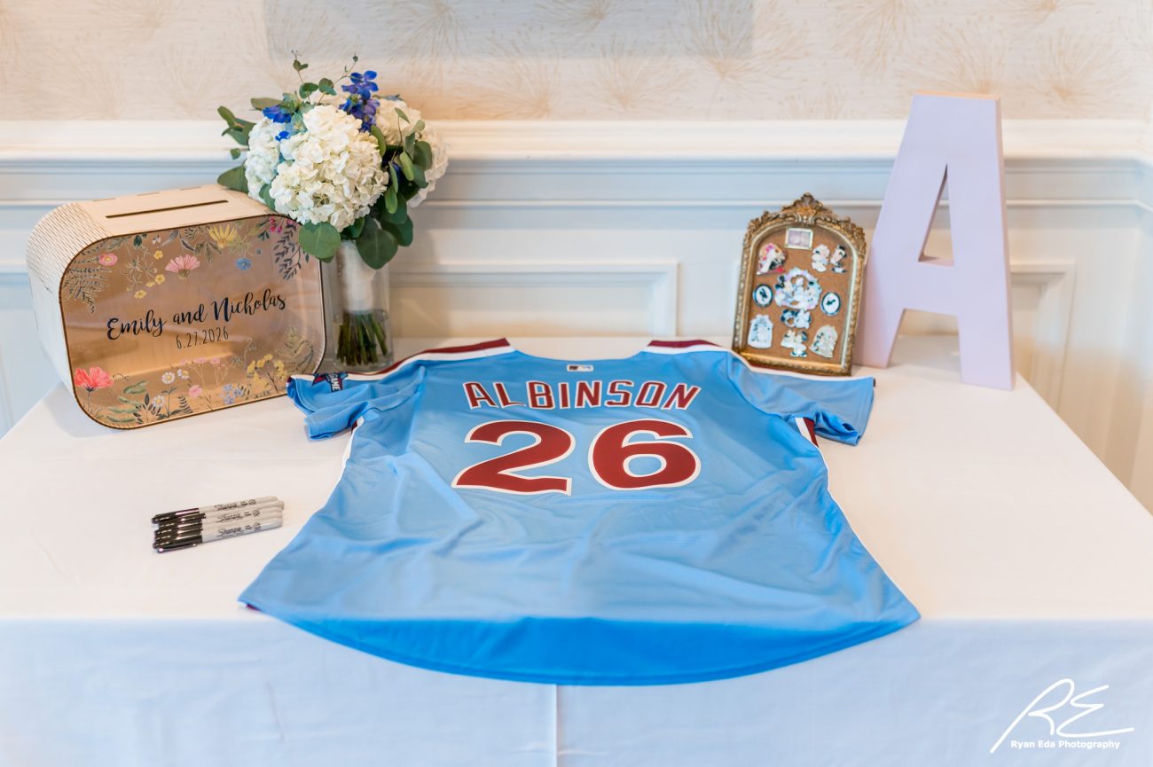 Scotland Run Wedding - Emily and Nick