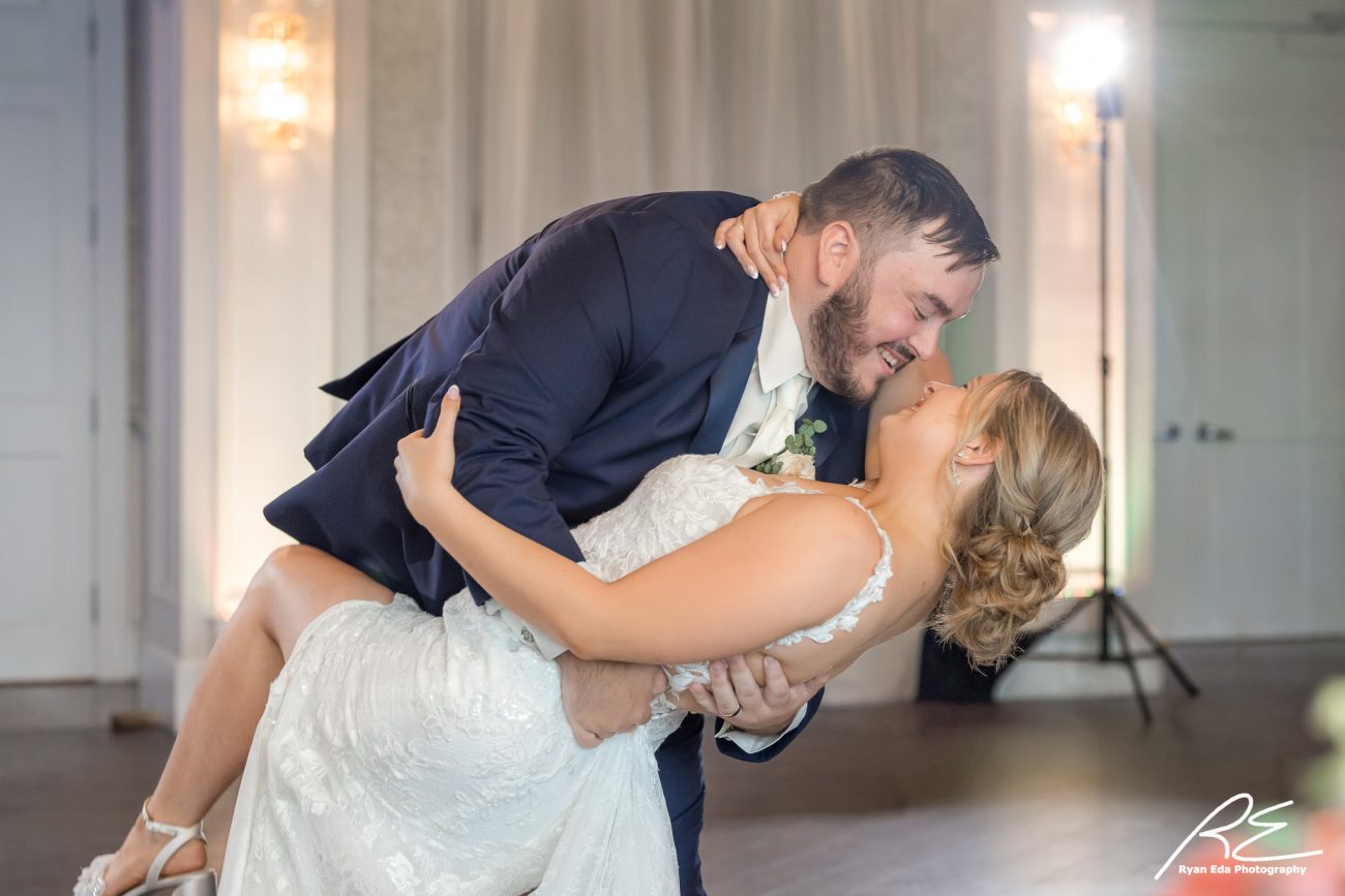 Scotland Run Wedding - Emily and Nick