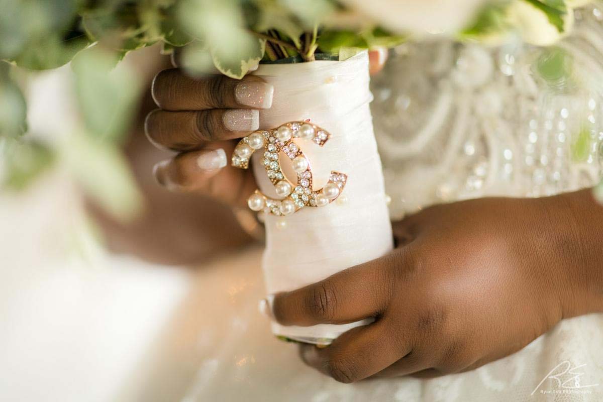 Romantic wedding photography Philadelphia