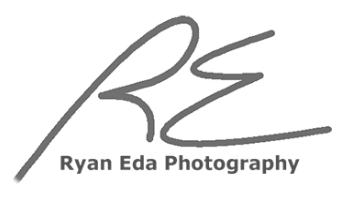 Ryan Eda Photography logo