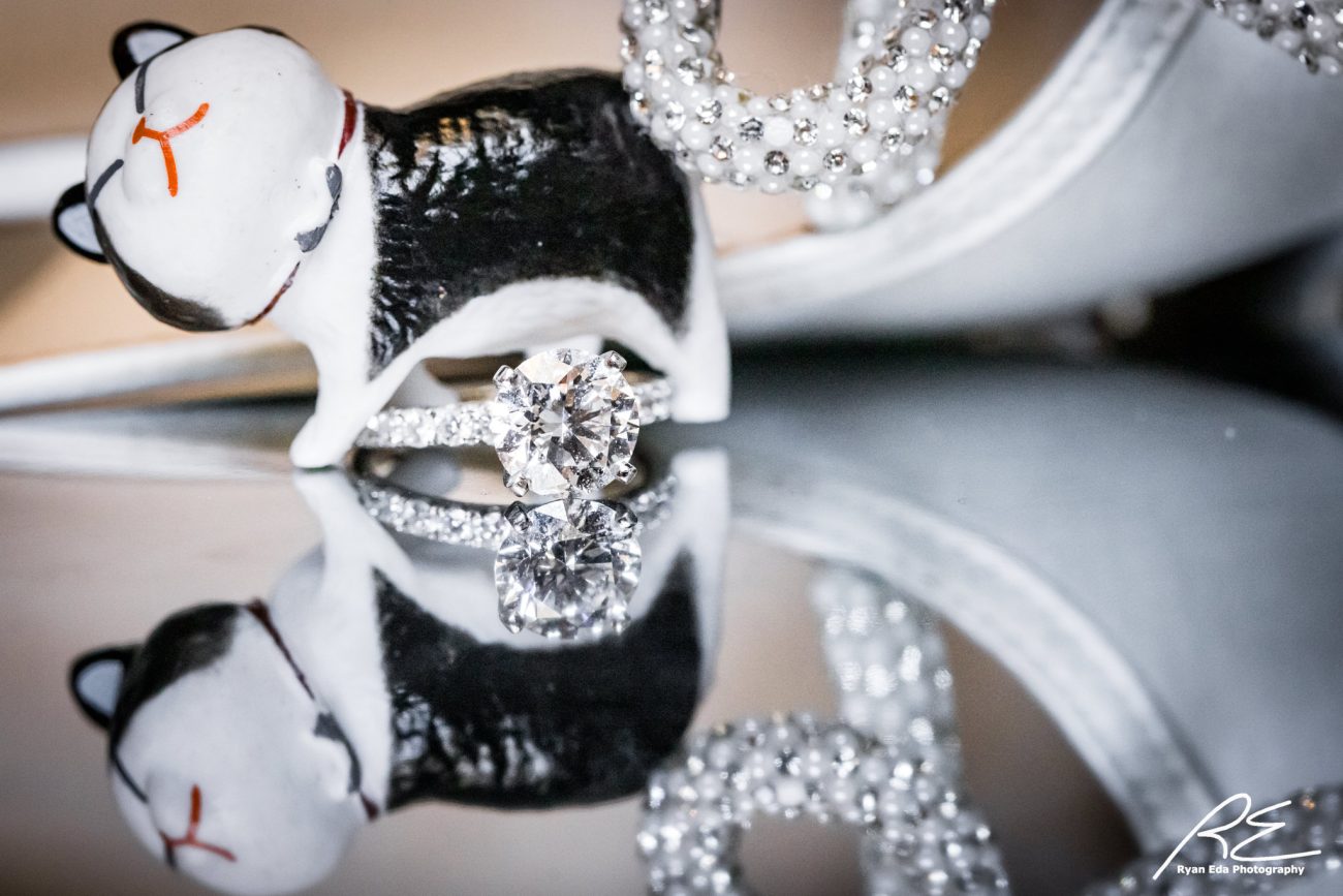Springmill Manor Wedding - Melissa and Daniel