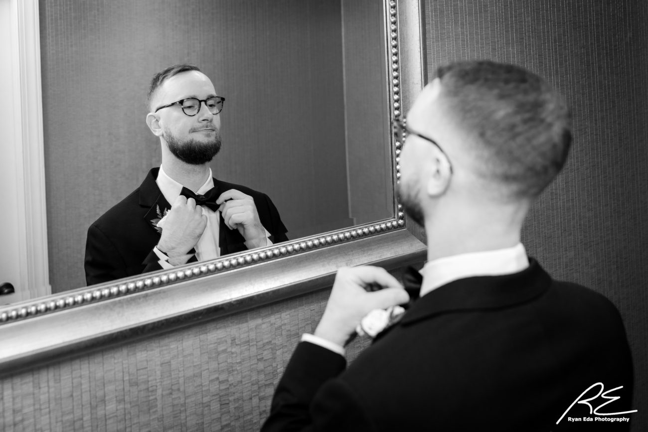 Springmill Manor Wedding - Melissa and Daniel”