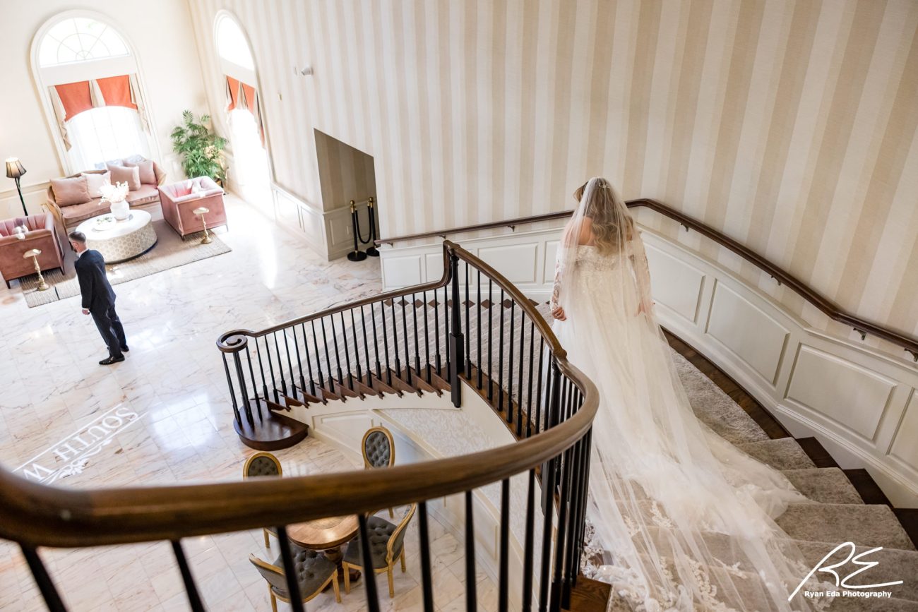 Springmill Manor Wedding - Melissa and Daniel”