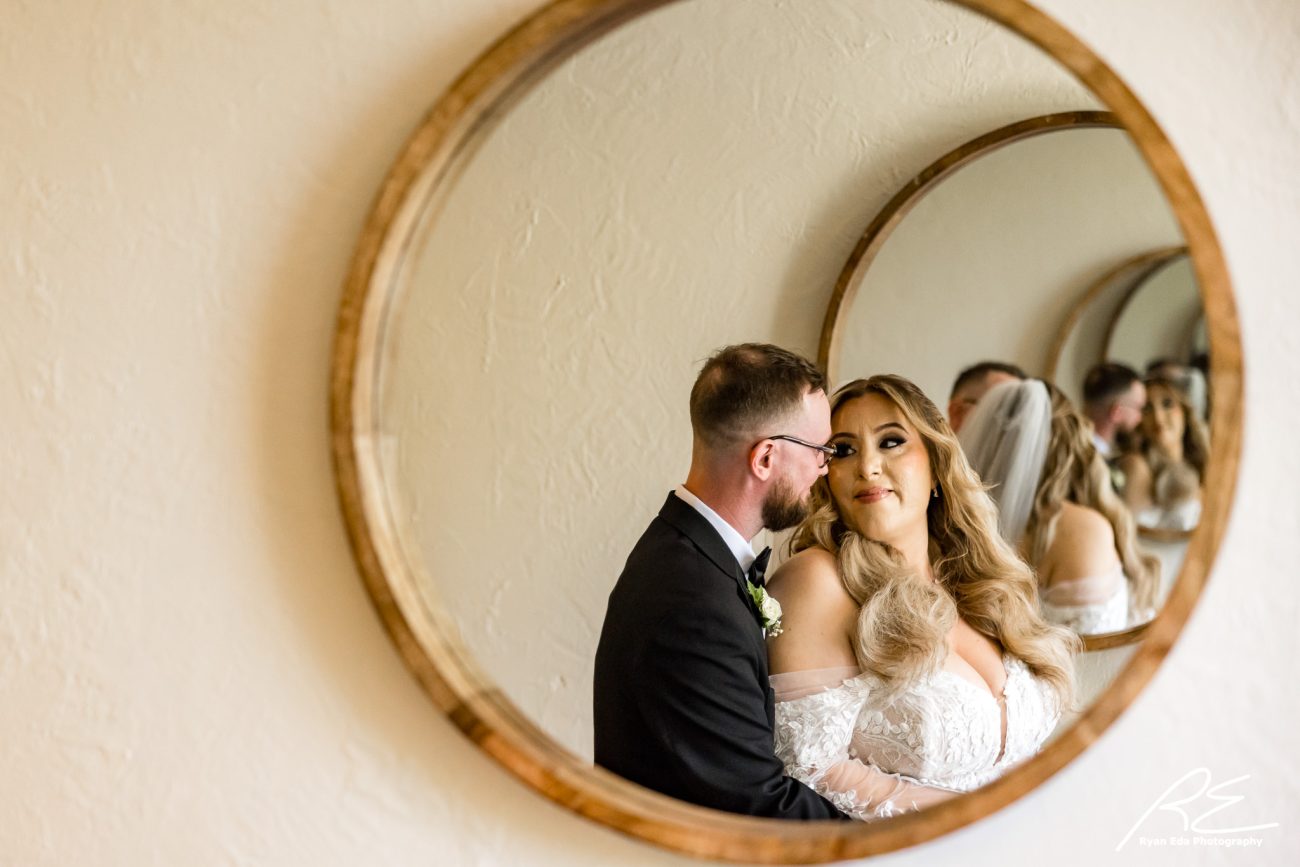 Springmill Manor Wedding - Melissa and Daniel”